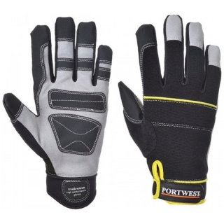 Portwest A710 Tradesman High Performance Glove